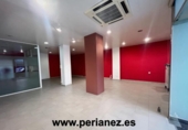 Local comercial en venta en el Prat de Llobregat foto