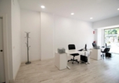 Oficinas en venta en Torremolinos, Calle Ramos Puente foto