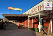 1045m² restaurant pour vente à Alcóntar, A-334 photo
