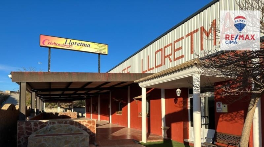 Local comercial