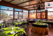 1045m² restaurant pour vente à Alcóntar, A-334 photo