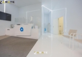 187m² commercial premises for sale in Bilbao, in the area of Errekalde, Calle Autonomía photo