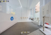 187m² commercial premises for sale in Bilbao, in the area of Errekalde, Calle Autonomía photo