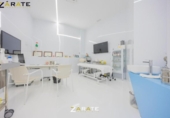 187m² commercial premises for sale in Bilbao, in the area of Errekalde, Calle Autonomía photo
