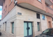 123m² commercial premises for sale in Villaverde de Íscar, Calle Clavel photo