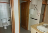 123m² commercial premises for sale in Villaverde de Íscar, Calle Clavel photo