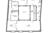 512m² bâtiment pour vente à Cordoue, dans le quartier de Santiago, Calle del Cristo photo