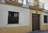 512m² bâtiment pour vente à Cordoue, dans le quartier de Santiago, Calle del Cristo photo