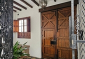 512m² bâtiment pour vente à Cordoue, dans le quartier de Santiago, Calle del Cristo photo