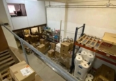 155m² locaux commerciaux pour vente à Alicante, photo