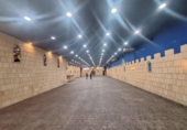 Nave Industrial en venta con 641m² en Alcantarilla, Avenida de las Américas foto