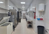 Nave Industrial en venta con 641m² en Alcantarilla, Avenida de las Américas foto