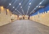 Nave Industrial en venta con 641m² en Alcantarilla, Avenida de las Américas foto