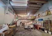 Nave Industrial en venta con 641m² en Alcantarilla, Avenida de las Américas foto