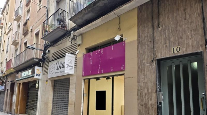 Local comercial