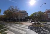 240m² office for sale in El Ejido, Calle Júpiter photo