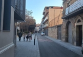 Local comercial
en venda
amb 27m² a Igualada, Carrer del Pare Mariano foto