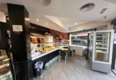 Cafeteria
en venda
amb 114m² a Vilanova i la Geltrú, a la zona de Nucli Antic, Carrer de Manuel de Cabanyes foto