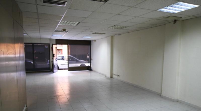 Local comercial