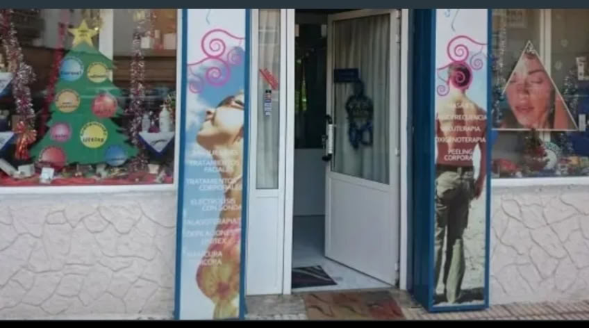 Local comercial