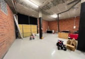 231m² commercial premises for sale in Narón, in the area of Our Lady of the Helpless of Xubia photo