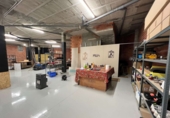 231m² commercial premises for sale in Narón, in the area of Our Lady of the Helpless of Xubia photo