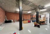 231m² commercial premises for sale in Narón, in the area of Our Lady of the Helpless of Xubia photo