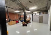 231m² commercial premises for sale in Narón, in the area of Our Lady of the Helpless of Xubia photo