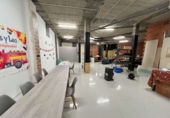 231m² commercial premises for sale in Narón, in the area of Our Lady of the Helpless of Xubia photo