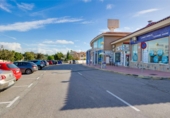  commercial premises for sale in Rojales, in the area of Ciudad Quesada photo
