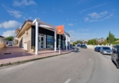  commercial premises for sale in Rojales, in the area of Ciudad Quesada photo