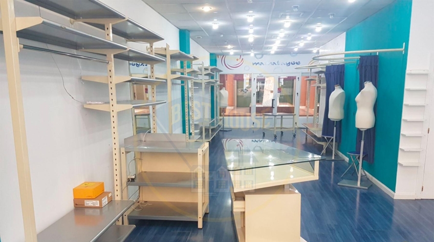 Local comercial