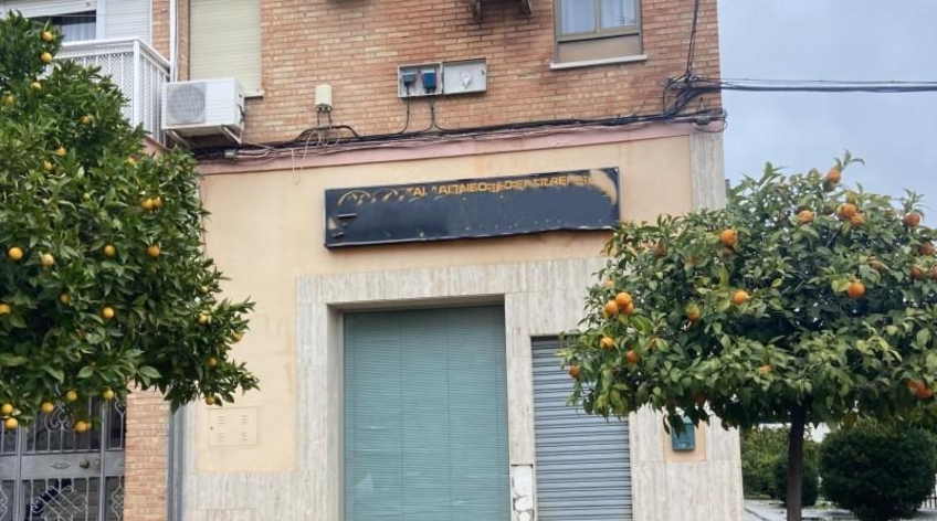 Local comercial
