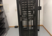 Oficina
en lloguer
amb 1800m² a Bollullos de la Mitación foto