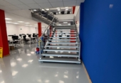 Oficina
en lloguer
amb 1800m² a Bollullos de la Mitación foto