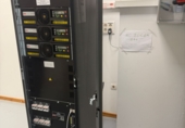 Oficina
en lloguer
amb 1800m² a Bollullos de la Mitación foto