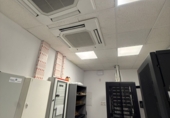 Oficina
en lloguer
amb 1800m² a Bollullos de la Mitación foto