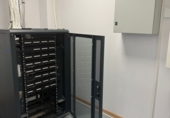 Oficina
en lloguer
amb 1800m² a Bollullos de la Mitación foto