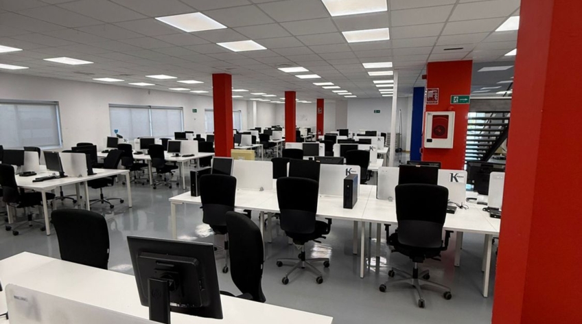 Oficina
