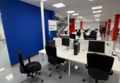 Oficina
en venda
amb 1800m² a Bollullos de la Mitación foto