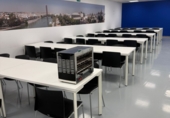 Oficina
en venda
amb 1800m² a Bollullos de la Mitación foto