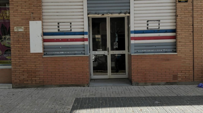 Local comercial