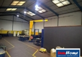 350m² warehouse for sale in El Campón photo
