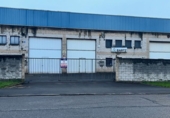 350m² warehouse for sale in El Campón photo