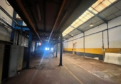 350m² warehouse for sale in El Campón photo