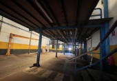 350m² warehouse for sale in El Campón photo