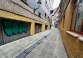 20m² commercial premises for rent in Oviedo, in the area of Old Town photo