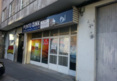 76m² commercial premises for rent in Pontevedra, in the area of Pontevedra photo