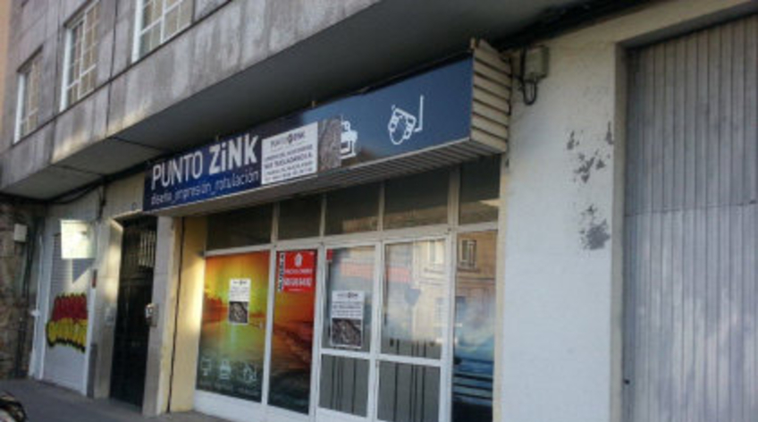 Local comercial