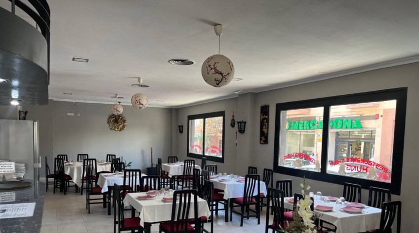 Local comercial